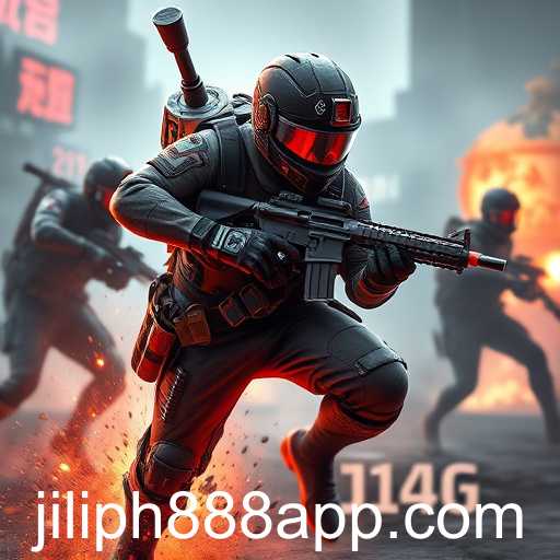 Exploring the Excitement of Action Games with 'jiliph888': A Comprehensive Look