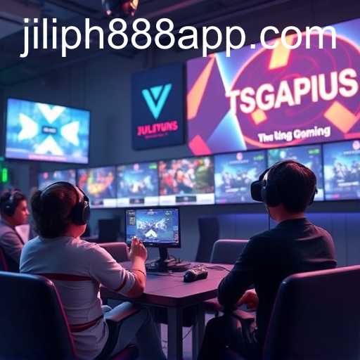 Emerging Trends in Online Gaming Industry