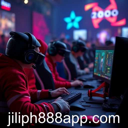 Evolution of English Gaming Websites