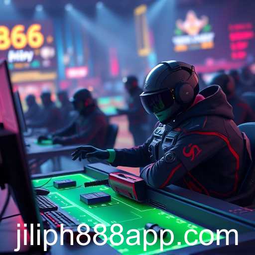 The Global Surge of Online Gaming in 2025