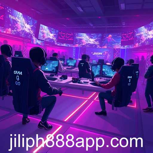 The Rise of Jiliph888: A Gaming Phenomenon