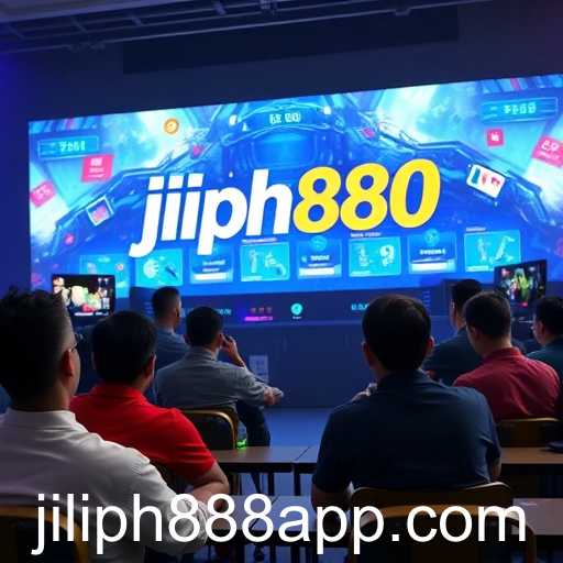 The Rise of Jiliph888 in Gaming Culture