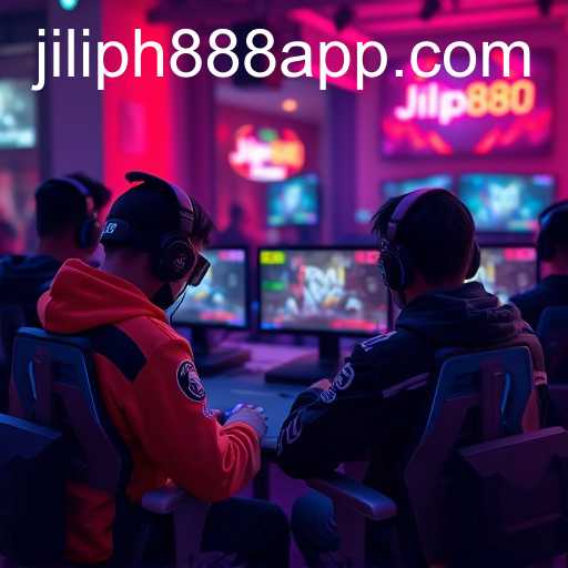 Surge in Online Gaming: Jiliph888's Impact