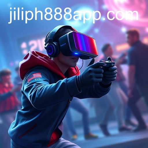 Exploring New Frontiers in Online Gaming