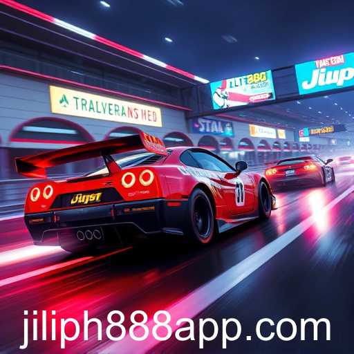 The Thrill of Speed: Exploring the World of Racing Games with Jiliph888