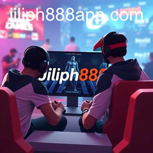 The Rise of Jiliph888 in Online Gaming