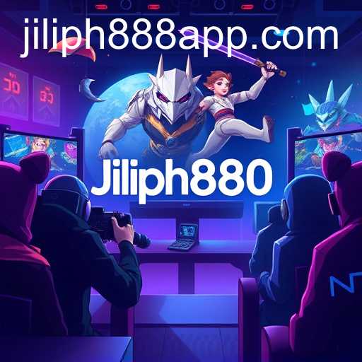 The Rise of Jiliph888: Gaming's New Frontier