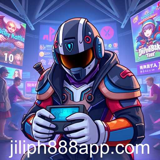 The Rise of Jiliph888 in Online Gaming