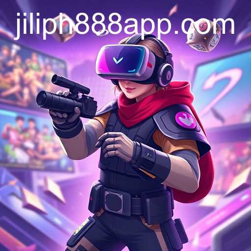 The Rise of Jiliph888 Gaming in 2025