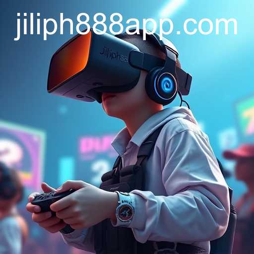 The Rise of Jiliph888 in Online Gaming