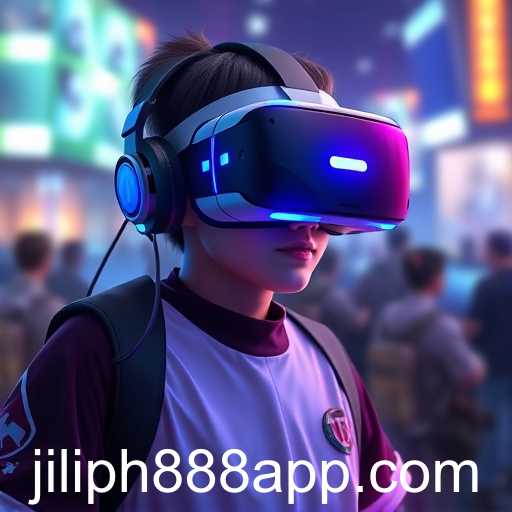 The Rise of Jiliph888: A Gaming Revolution