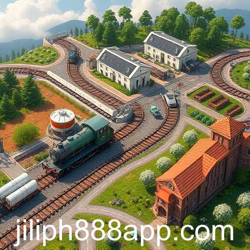 Exploring the Fascinating World of Simulation Games